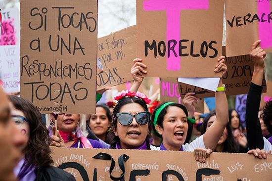 What International Women's Day Truly Means: Achievements, Rights, and Future